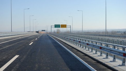 SPAJAJU SE ISTOK I ZAPAD SRBIJE: Intenzivira se izgradnja deonice Moravskog koridora od Vrbe do Adrana kod Kraljeva