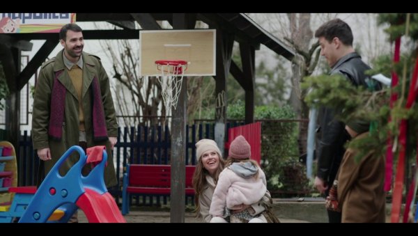 ЗАБАВА ЗА ЦЕЛУ ПОРОДИЦУ: Нове епизоде серије „Крунска 11“