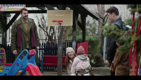 ZABAVA ZA CELU PORODICU: Nove epizode serije „Krunska 11“