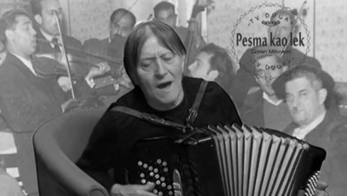 УМРО МЛАДЕН КОСМАЈАЦ Син се опростио од чувеног певача: Оче, хвала ти за све - воли те твој син...