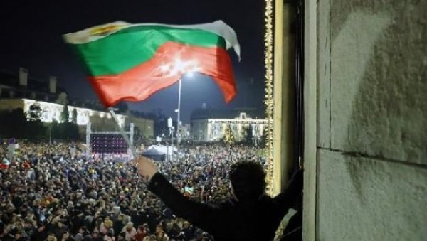 ПАЛА ВЛАДА У БУГАРСКОЈ! Премијер Жељазков поднео оставку