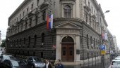 OPREZ I ZBOG NAFTE:  Narodna banka Srbije zadržala referentnu kamatnu stopu na nivo od 5,75 odsto