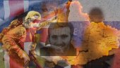 U UKRAJINI STRADAO BRITANSKI SPECIJALAC: Daleko od prve linije fronta - oglasio se London (FOTO)