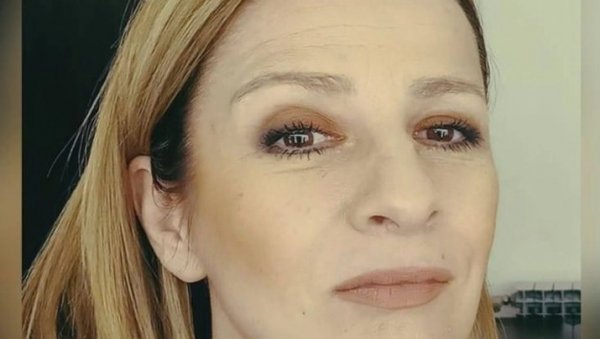 САД ЈЕ СВЕ ЈАСНО: Шабачка блокадерка осуђена због крађе у дрогерији ДМ у Аранђеловцу