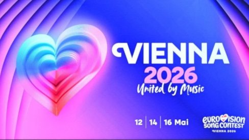 JOŠ JEDNA ZEMLJA ODUSTALA OD EVROVIZIJE 2026. GODINE: I Island se povukao zbog učešća Izraela