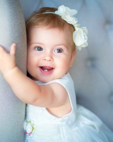 10 АРАПСКИХ ИМЕНА КОЈА СРБИ МАСОВНО ДАЈУ ЋЕРКАМА: Носе снажну симболику