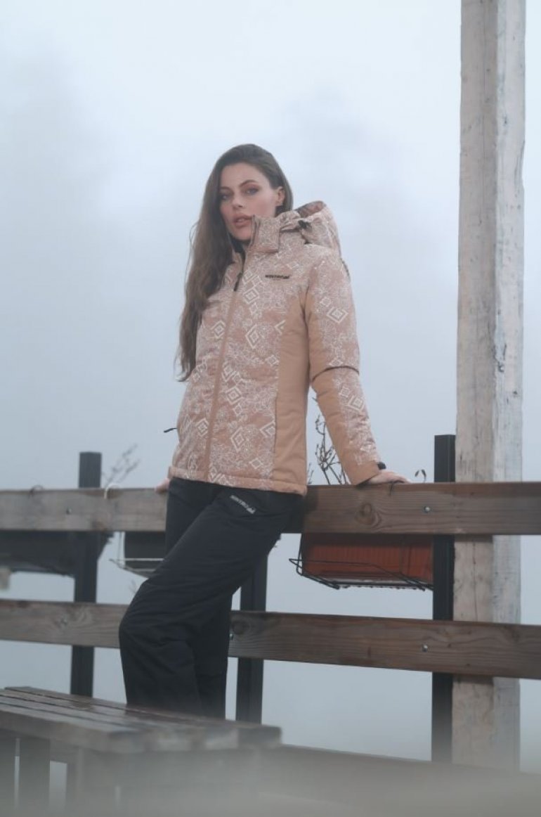 Wintro ženske jakne