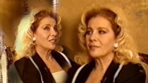 NAJFATALNIJA ŽENA BIVŠE JUGE NAPUSTILA BEOGRAD: Posle smrti muža mir je pronašla u prirodi