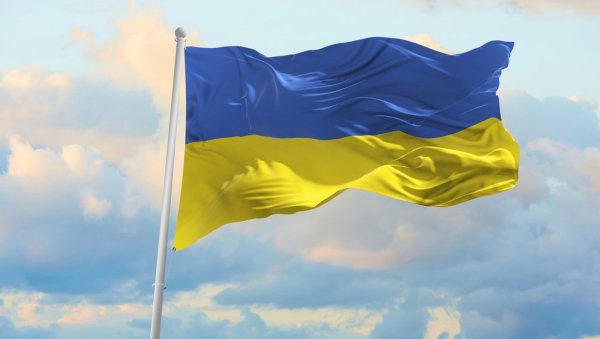 ИЗВЕШТАЈ ШЕФА СПОЉНЕ ОБАВЕШТАЈНЕ СЛУЖБЕ КИЈЕВА: Има везе између снимања кинеским сателитима и руских напада на енергетику