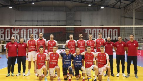 ZA LJUBITELJE ODBOJKE: Predlozi sa mečeva širom Evrope