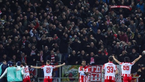 FUDBALSKA NAVIJAČKA ŠKOLA! Austrijanci podržali delije, a spektakl u Gracu pokazao pravu čar fudbala (VIDEO/FOTO)