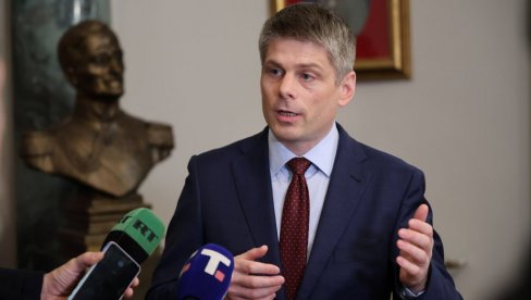 GUJON: Filmom o grofu Savi Vladislaviću vraćamo iz zaborava jednog od najznačajnijih Srba u ruskoj istoriji