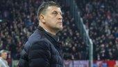 ВЛАДАН МИЛОЈЕВИЋ ВЕЋ ДОБИО ПОНУДУ! Бивши тренер Црвене звезде могао би дебело да наплати одлазак из Србије