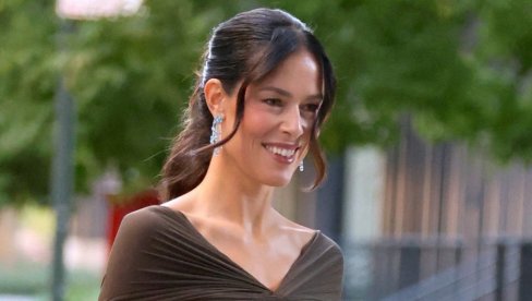 TENISERI, KOŠARKAŠ, GOLFER... Sve ljubavi Ane Ivanović