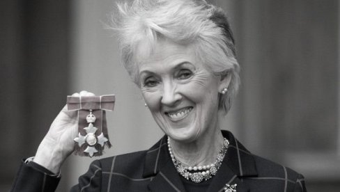 PREMINULA POZNATA SPISATELJICA: NJene romane su obožavali ljudi u Srbiji