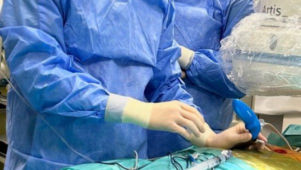 КОРАК НАПРЕД У БИОМЕДИЦИНИ: Направили облогу од зечје коже за зарастање рана