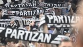 A POSLE PENJAROJE... Partizan ozvaničio još jedan veliki transfer
