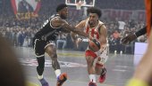 VELIKA DRAMA U VEČITOM DERBIJU: Partizan savladao Zvezdu nakon preokreta
