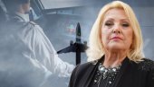 IZAŠLA JE IZ BIZNIS KLASE: Voditeljka ŠOKIRANA  ponašanjem Snežane Đurišić u avionu