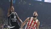 POVRATAK U EVROPU! Da li će Zvezda i Partizan krenuti po istog igrača?