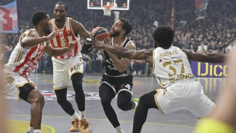 ШТА ЈЕ САД ОВО? Биће незадовољних! АБА лига изненада променила судију Дербија! Зна се и шта је разлог!