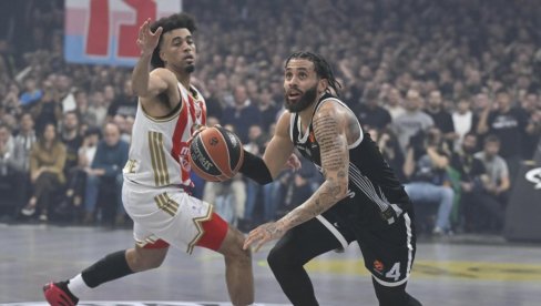 ШТА ЈЕ САД ОВО? Биће незадовољних! АБА лига изненада променила судију Дербија! Зна се и шта је разлог!