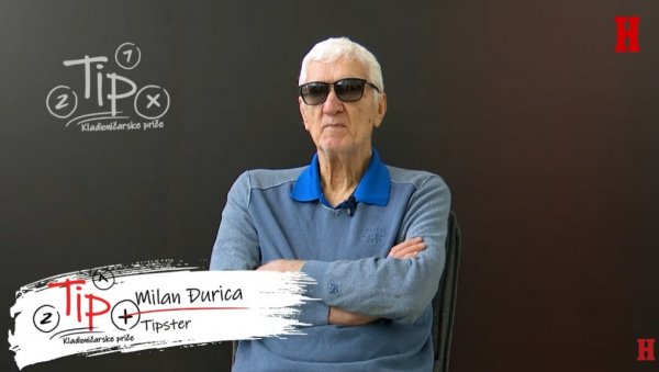 И ДОСТОЈЕВСКИ ЈЕ ИГРАО НА ДУГ: Занимљива прича кладионичарског барда о чувеном руском писцу (ВИДЕО)