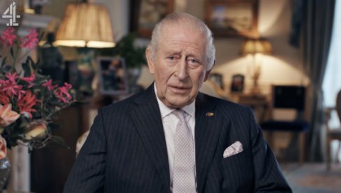 KRALJ ČARL PODELIO NOVE INFORMACIJE O SVOM ZDRAVLJU: Ova prekretnica je blagoslov