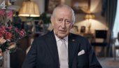KRALJ ČARL PODELIO NOVE INFORMACIJE O SVOM ZDRAVLJU: Ova prekretnica je blagoslov