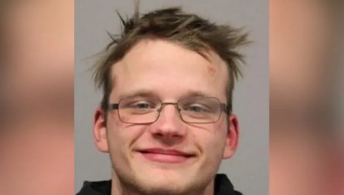 ОВО ЈЕ МУШКАРАЦ КОЈИ ЈЕ ИЗБО МАЈКУ И ЧЕТВОРО ДЕЦЕ: У току велика потера немачке полиције