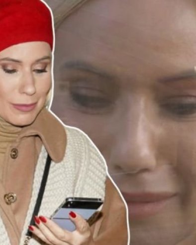 ОТИШЛА САМ СА ДЕЦОМ И КУЋЕТОМ У ДЕВОЈАЧКИ СТАН: Марија Вељковић о детаљима развода