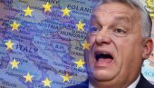 Orban ošto o planu Brisela za 2026, pomenuo i Srbe, Hrvate i Bošnjake