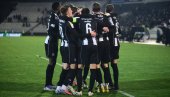 PRENOS, PARTIZAN - NAPREDAK: Kakav meč u Humskoj! (VIDEO)