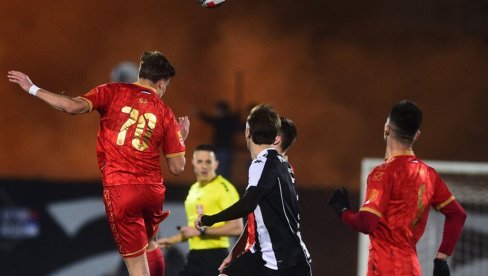 ФУДБАЛЕРИ ПАРТИЗАНА ЦЕО ДАН ОВО ЧЕКАЛИ, А ОНДА - МУЋАК! Изненађење на припремама црно-белих