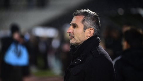 ПЕХ ЗА ПЕХОМ ЗА ПАРТИЗАН! Још један фудбалер прескаче вечити дерби!