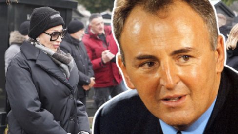 ARKANOVE REČI KOJE CECA NIKAD NEĆE ZABORAVITI: Mlada si, shvatićeš vremenom...