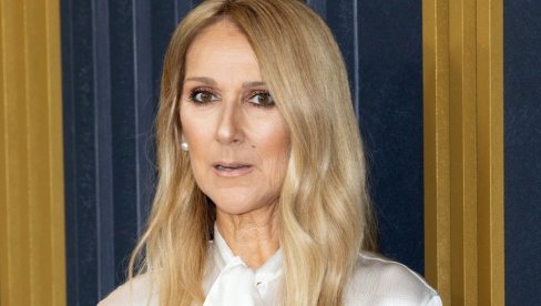 MISTERIOZNA BOLEST JE IZJEDA, A ONA UPRKOS TOME KITI JEKLU: Selin Dion oduševila fanove svojom snagom i voljom! (FOTO)