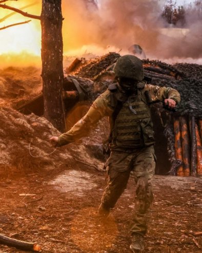 ТОКАЈЕВ ПОРУЧИО ТРАМПУ: Казахстан спреман да буде преговарачка платформа о украјинском питању