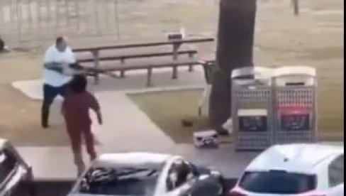 OVO JE NACIONALNOST JEDNOG OD TERORISTA MASAKRA U SIDNEJU Pobili desetine ljudi, među kojima ima dece, hteli da aktiviraju bombu (FOTO/VIDEO)