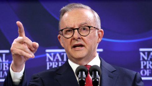 TERORISTIČKI NAPAD U SIDNEJU JE CILJAN NA JEVREJE Hitno se oglasio premijer Australije: Iskorenićemo zlo