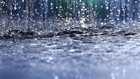 HITNO ODLOŽENA UTAKMICA: Očekuje se nevreme, jake padavine