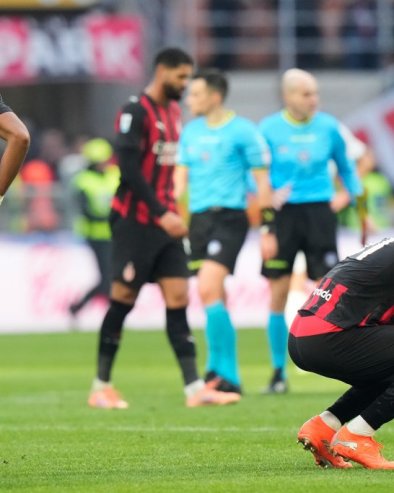 МИЛАН НЕ ОДУСТАЈЕ ОД ТИТУЛЕ, КОМО ОД ЕВРОПЕ: Очекујемо сјајан ломбардијски дерби који се замало играо у Аустралији!