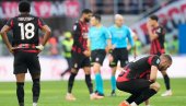 MILAN NE ODUSTAJE OD TITULE, KOMO OD EVROPE: Očekujemo sjajan lombardijksi derbi koji se zamalo igrao u Australiji!