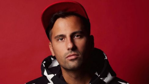 NE PRATI TREND, NEGO SVOJ PULS: Marko Đurovski govori o Ildi Šaulić kroz svoj unutrašnji svet (FOTO)