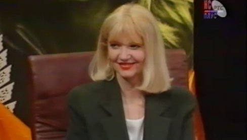 TRAGIČNA SUDBINA JUGOSLOVENKE ZA KOJOM JE LUDEO I DE NIRO: Partner ju je upucao, pa rekao njenom sinu: Ubio sam ti majku