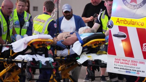 MEĐU STRADALIM I FUDBALER MAKEDONSKOG TIMA! Novi detalji masakra koji je zgrozio čitav svet