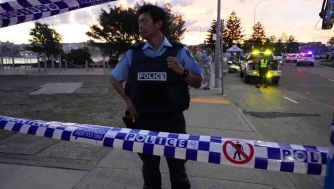 СВИЊСКЕ ГЛАВЕ БАЧЕНЕ НА ИСЛАМСКО ГРОБЉЕ У СИДНЕЈУ: Језив чин одмазде након терористичког напада на плажи Бондај