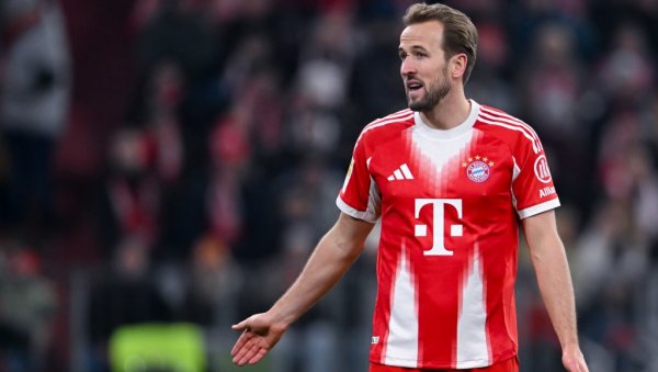 БАЈЕРН СЕ БАШ ОБРУКАО: Баварци се из пенала спасили пораза од фењераша