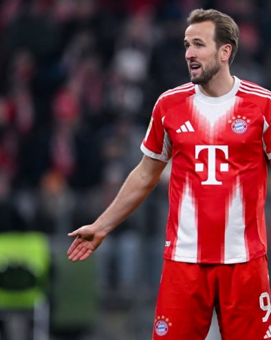 ВРАГ ЈЕ ОДНЕО ШАЛУ: Бајерн расипа бодове где стигне, ако овако настави уписана титула би могла бити у опасности