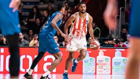 КО ЋЕ ИМАТИ ШУТЕРСКО ВЕЧЕ? Батлер и Везенков убацују барем по две тројке, Монако зауставља Мекинтајера...